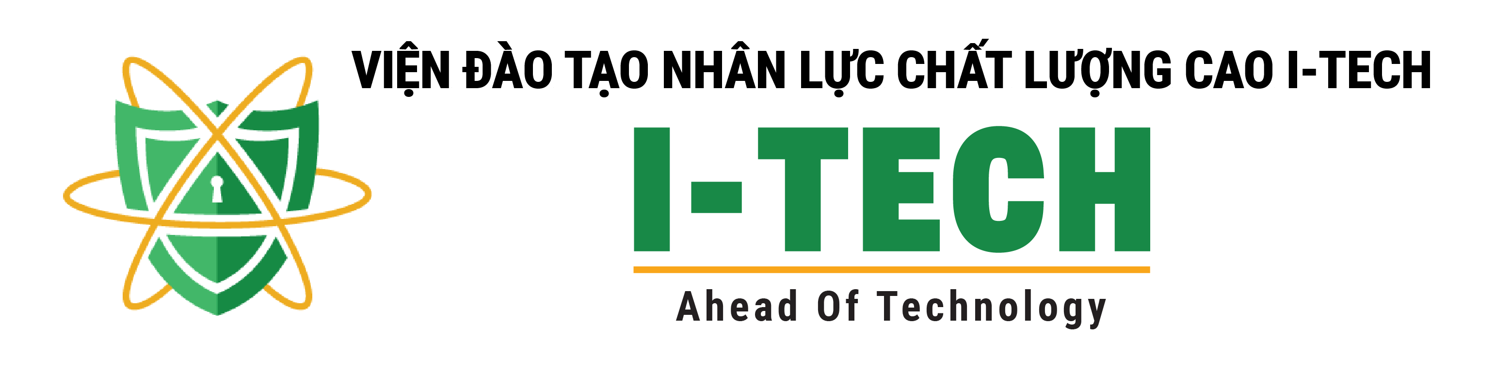 Viện Đào Tạo Nhân Lực Chất Lượng Cao Quốc Tế I-Tech